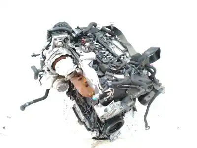 Second-hand car spare part complete engine for seat ateca (kh7) fr go oem iam references 05l100032c  dtta