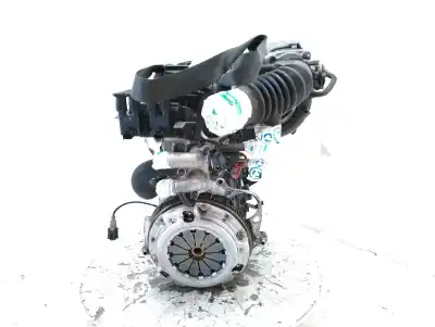 Second-hand car spare part complete engine for hyundai accent (lc) gl 4p oem iam references 2110126b00  g4ec