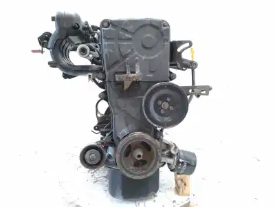 Second-hand car spare part complete engine for hyundai accent (lc) gl 4p oem iam references 2110126b00  g4ec