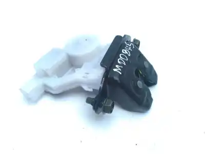 Second-hand car spare part trunk lock for renault kadjar bose edition oem iam references 905024ea1a