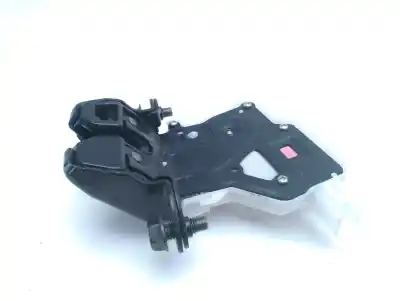 Second-hand car spare part trunk lock for renault kadjar bose edition oem iam references 905024ea1a  