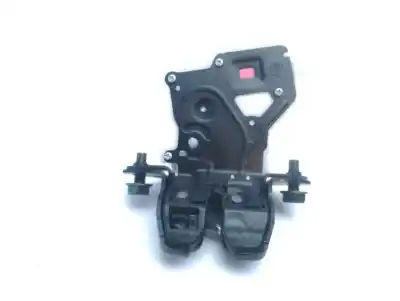 Second-hand car spare part trunk lock for renault kadjar bose edition oem iam references 905024ea1a  