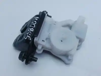 Second-hand car spare part trunk lock for renault kadjar bose edition oem iam references 905024ea1a  