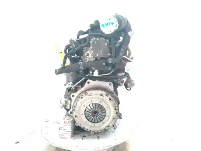 Second-hand car spare part COMPLETE ENGINE for SEAT IBIZA (6L1)  OEM IAM references 038100098KX  ATD
