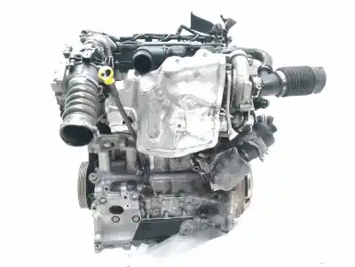 Автозапчасти б/у полный двигатель за ford fiesta vi (cb1, ccn) 1.6 tdci ссылки oem iam hhjc  1699880