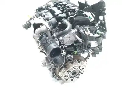 Автозапчасти б/у полный двигатель за ford fiesta vi (cb1, ccn) 1.6 tdci ссылки oem iam hhjc  1699880