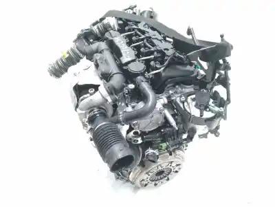 Автозапчасти б/у полный двигатель за ford fiesta vi (cb1, ccn) 1.6 tdci ссылки oem iam hhjc  1699880