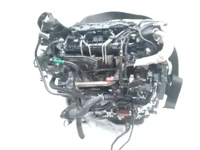 Автозапчасти б/у полный двигатель за ford fiesta vi (cb1, ccn) 1.6 tdci ссылки oem iam hhjc  1699880
