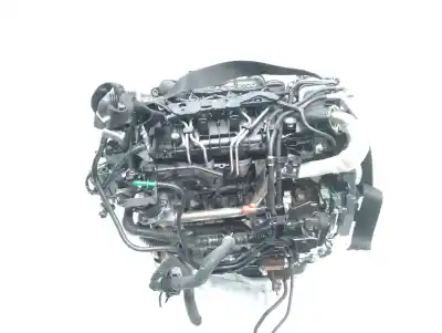 Автозапчасти б/у полный двигатель за ford fiesta vi (cb1, ccn) 1.6 tdci ссылки oem iam hhjc  1699880