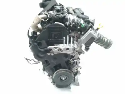 Автозапчасти б/у полный двигатель за ford fiesta vi (cb1, ccn) 1.6 tdci ссылки oem iam hhjc  1699880