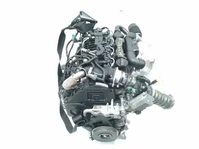 Автозапчасти б/у полный двигатель за ford fiesta vi (cb1, ccn) 1.6 tdci ссылки oem iam hhjc  1699880