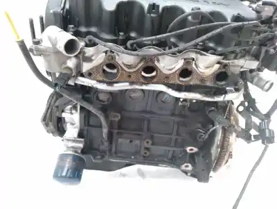 Second-hand car spare part complete engine for hyundai accent (lc) gl 4p oem iam references 2110222t00  g4ea
