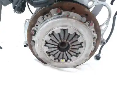 Second-hand car spare part complete engine for hyundai accent (lc) gl 4p oem iam references 2110222t00  g4ea