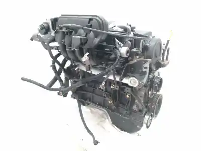Second-hand car spare part complete engine for hyundai accent (lc) gl 4p oem iam references 2110222t00  g4ea