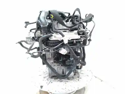 Second-hand car spare part COMPLETE ENGINE for VOLKSWAGEN T-CROSS  OEM IAM references 04C100033K DKRF DKR