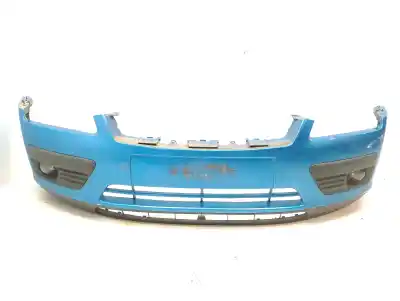 Second-hand car spare part front bumper for ford focus berlina (cap) ambiente (d) oem iam references 1336763