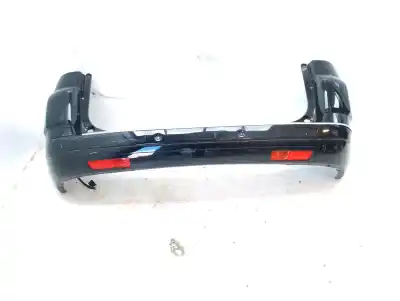 Recambio de automóvil de segunda mano de PARAGOLPES TRASERO para CITROEN C4 PICASSO  referencias OEM IAM 7410AQ  