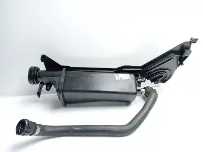 Pezzo di ricambio per auto di seconda mano CAUZIONE DI ESPANSIONE per BMW SERIE 3 COMPACT (E46)  Riferimenti OEM IAM 17117573780  7787040