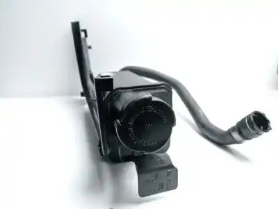 Second-hand car spare part coolant expansion tank for bmw serie 3 compact (e46) 320td oem iam references 17117573780  7787040