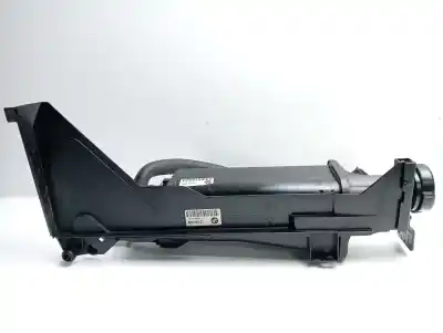 Second-hand car spare part coolant expansion tank for bmw serie 3 compact (e46) 320td oem iam references 17117573780  7787040