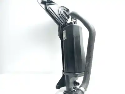 Second-hand car spare part coolant expansion tank for bmw serie 3 compact (e46) 320td oem iam references 17117573780  7787040