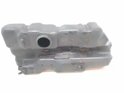 Second-hand car spare part FUEL TANK for IVECO DAILY FURGÓN  OEM IAM references 504135947  