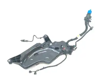Gebrauchtes Autoersatzteil fap adblue additivablagerung zum audi a3 sportback (8va, 8vf) 1.6 tdi oem-iam-referenzen 5q0131877r  5q0131877k