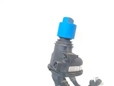 Gebrauchtes Autoersatzteil fap adblue additivablagerung zum audi a3 sportback (8va, 8vf) 1.6 tdi oem-iam-referenzen 5q0131877r  5q0131877k