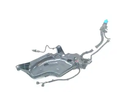 Gebrauchtes Autoersatzteil fap adblue additivablagerung zum audi a3 sportback (8va, 8vf) 1.6 tdi oem-iam-referenzen 5q0131877r  5q0131877k