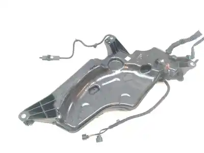 Gebrauchtes Autoersatzteil fap adblue additivablagerung zum audi a3 sportback (8va, 8vf) 1.6 tdi oem-iam-referenzen 5q0131877r  5q0131877k