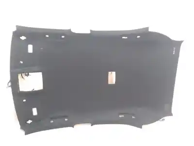 Second-hand car spare part interior roof for lexus ux (za10) 250h e-four oem iam references 6331076070