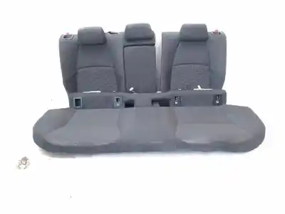 Peça sobressalente para automóvel em segunda mão conjunto de bancos por toyota corolla (e21) hybrid advance referências oem iam 710730zx62c2  