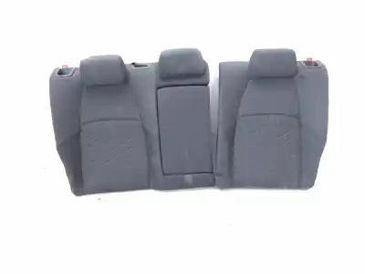 Peça sobressalente para automóvel em segunda mão conjunto de bancos por toyota corolla (e21) hybrid advance referências oem iam 710730zx62c2  