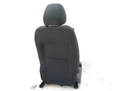 Peça sobressalente para automóvel em segunda mão conjunto de bancos por citroen c4 lim. live edition referências oem iam 8925a7  