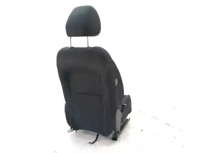 Peça sobressalente para automóvel em segunda mão conjunto de bancos por citroen c4 lim. live edition referências oem iam 8925a7  