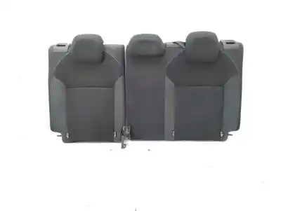 Peça sobressalente para automóvel em segunda mão conjunto de bancos por citroen c4 lim. live edition referências oem iam 8925a7  