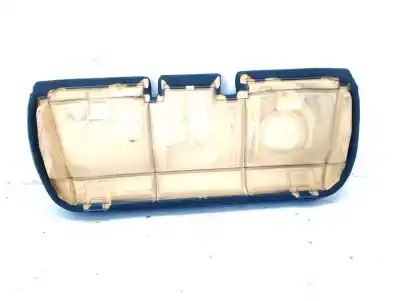 Peça sobressalente para automóvel em segunda mão conjunto de bancos por citroen c4 lim. live edition referências oem iam 8925a7  