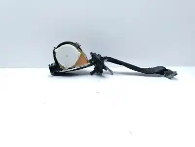 Peça sobressalente para automóvel em segunda mão cinto de segurança dianteiro direito por bmw serie 1 berlina (e81/e87) 120i referências oem iam 72119117220