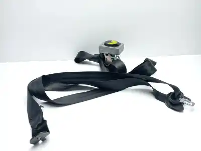 Автозапчасти б/у правый передний ремень безопасности за seat leon (1m1) signo ссылки oem iam 1m0857706ahcp