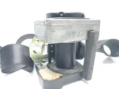 Автозапчастина б/у передній правий ремін безпеки для seat leon (1m1) signo посилання на oem iam 1m0857706ahcp  33009583e