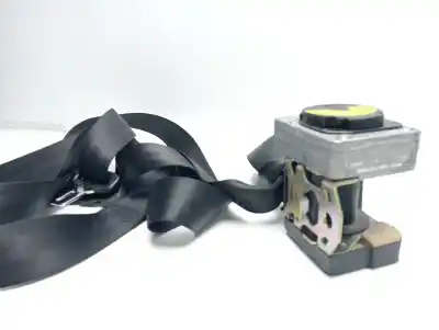 Автозапчастина б/у передній правий ремін безпеки для seat leon (1m1) signo посилання на oem iam 1m0857706ahcp  33009583e