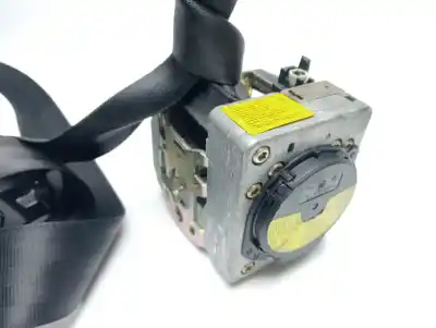 Автозапчастина б/у передній правий ремін безпеки для seat leon (1m1) signo посилання на oem iam 1m0857706ahcp  33009583e