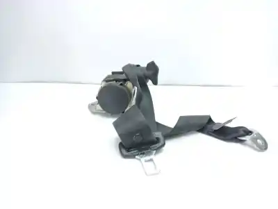 Second-hand car spare part front left seat belt for opel corsa d 1.0 12v cat (a 10 xep / ldb) oem iam references 1000067  
