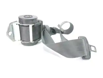 Second-hand car spare part front left seat belt for opel corsa d 1.0 12v cat (a 10 xep / ldb) oem iam references 1000067  