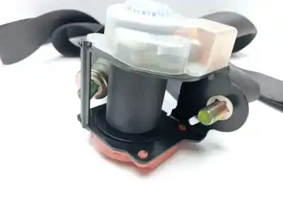Second-hand car spare part front left seat belt for mazda premacy (cp) 2.0 td oem iam references 90543a0  90514c4