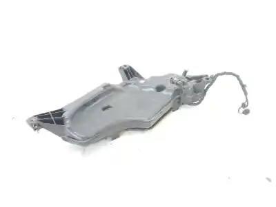 Peça sobressalente para automóvel em segunda mão depósito de aditivo fap adblue por seat ateca (kh7) fr go referências oem iam 5q0131877aa  
