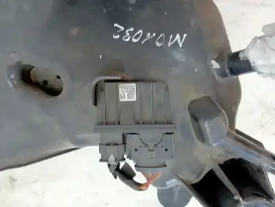 Peça sobressalente para automóvel em segunda mão depósito de aditivo fap adblue por seat ateca (kh7) fr go referências oem iam 5q0131877aa  