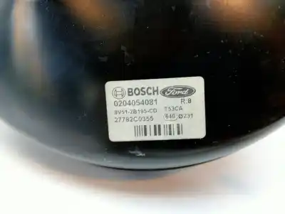 Pezzo di ricambio per auto di seconda mano servo freio per ford fiesta vi (cb1, ccn) 1.25 riferimenti oem iam 8v512b195  27782c0355