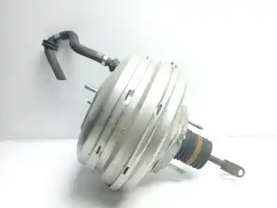 Second-hand car spare part brake servo for bmw x3 (e83) 2.0d oem iam references 34333450589  293403546064