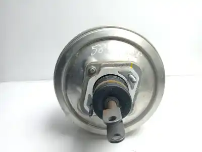 Second-hand car spare part brake servo for bmw x3 (e83) 2.0d oem iam references 34333450589  293403546064